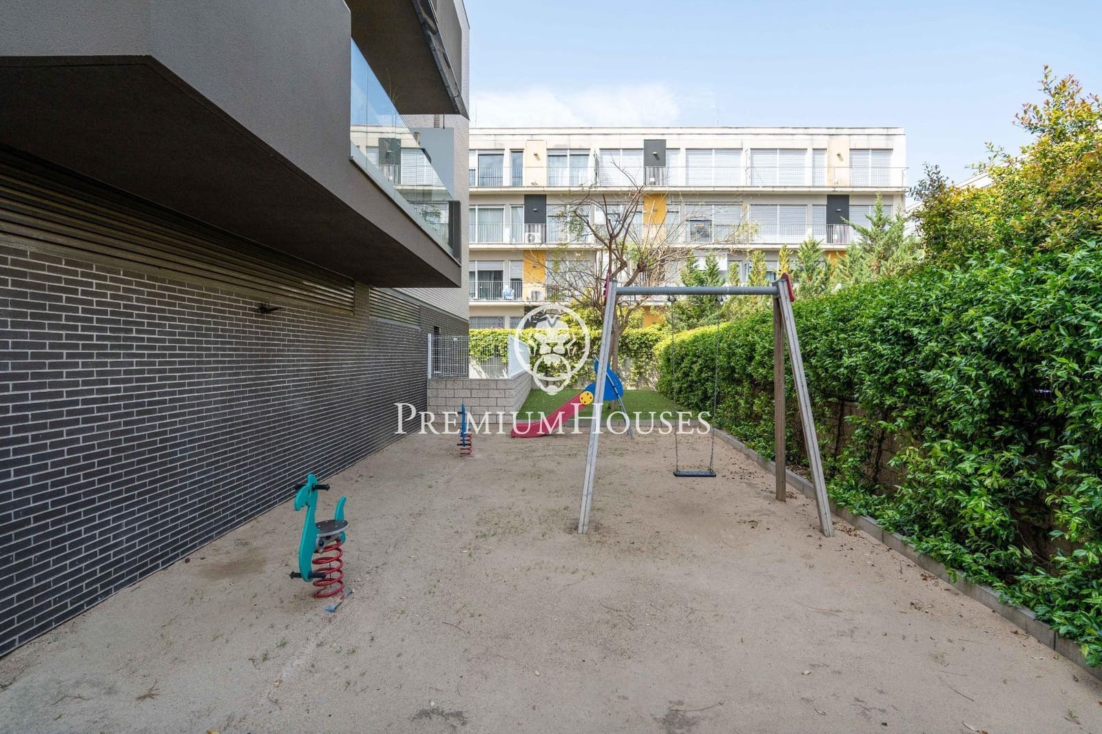 4 soverom Penthouse til salgs i Sitges med svømmebasseng - € 1 198 000 (Ref: 9816048)