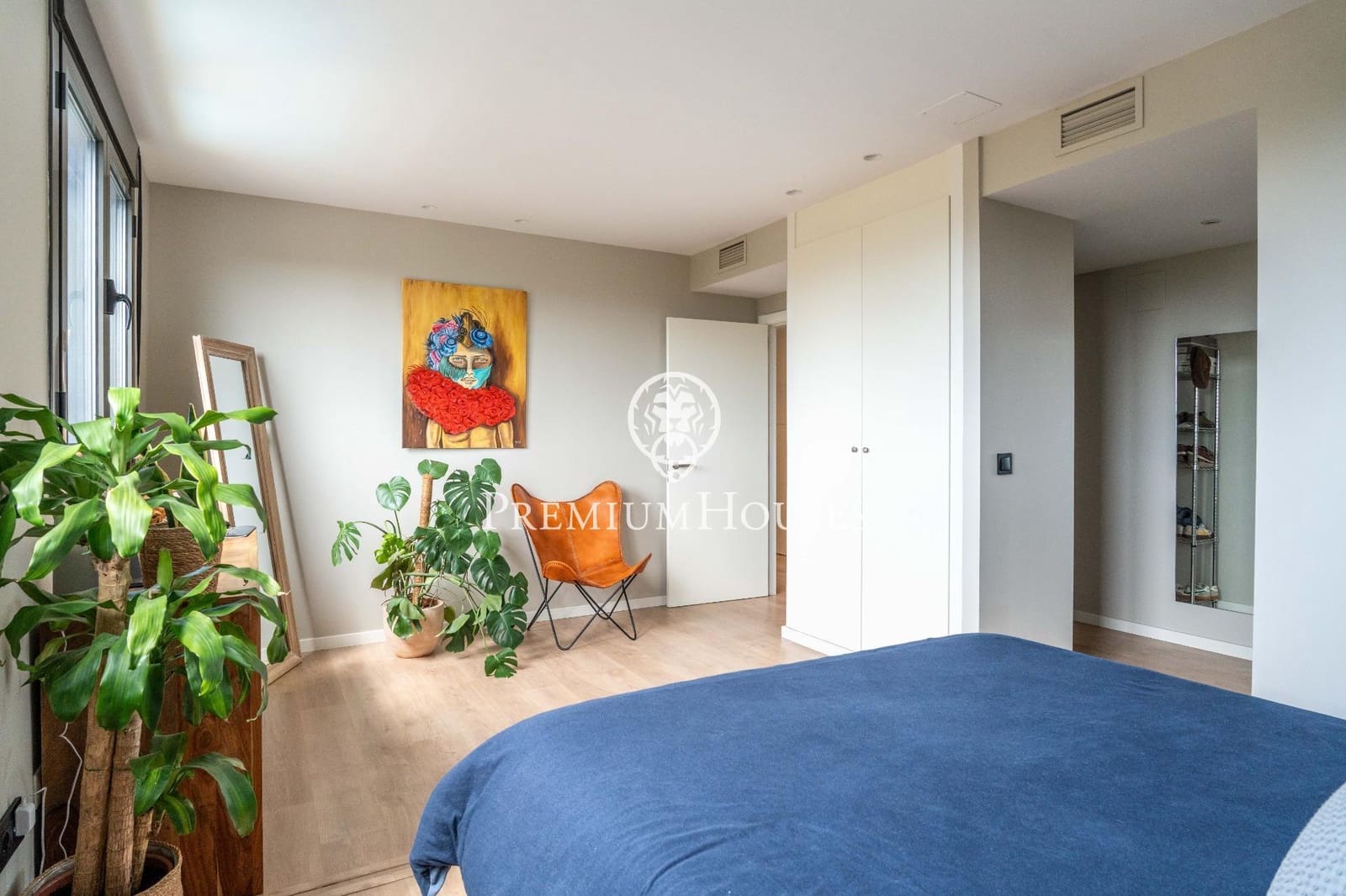 4 bedroom Penthouse for sale in Sitges with pool - € 1,198,000 (Ref: 9816048)