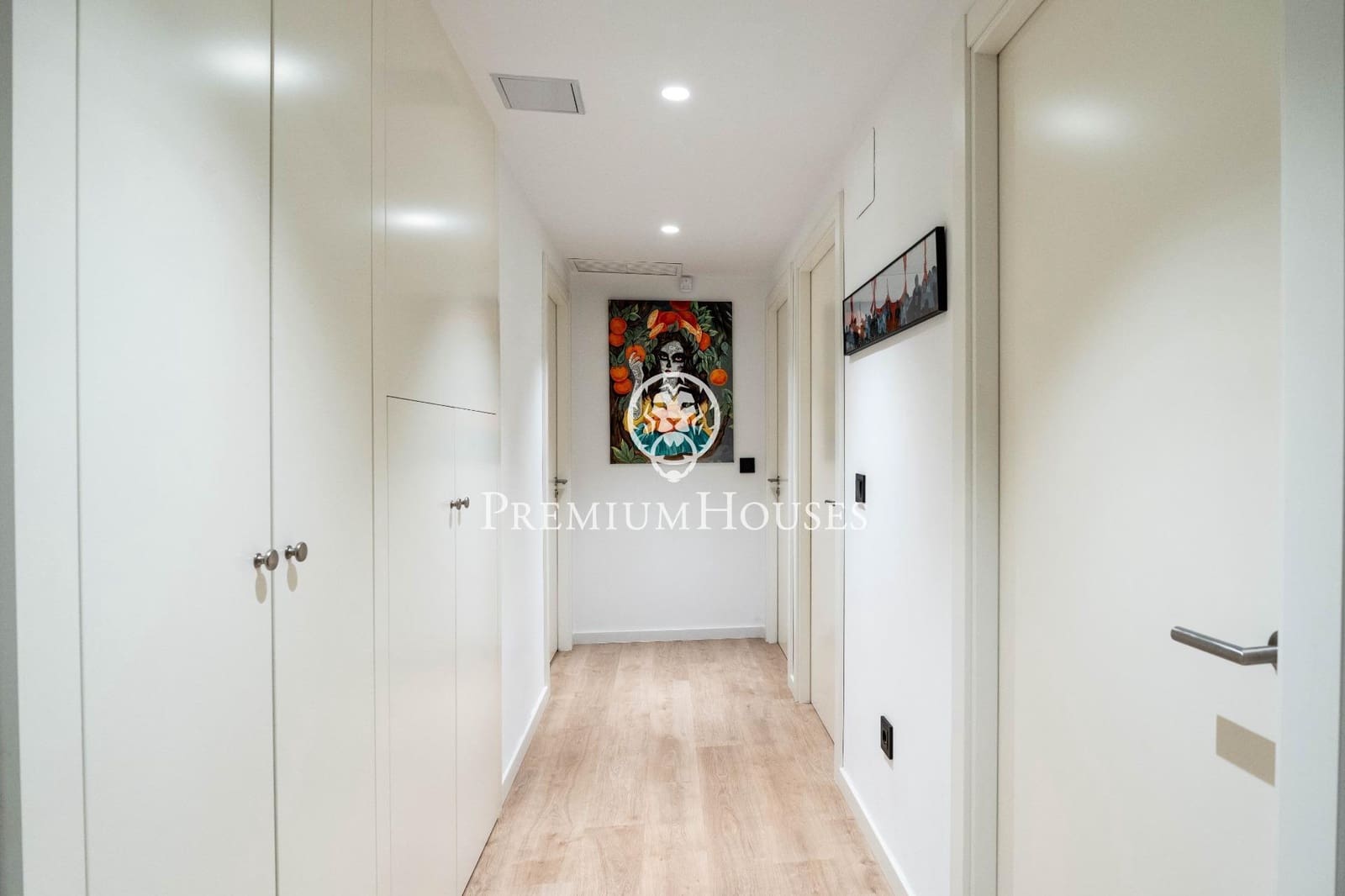 4 bedroom Penthouse for sale in Sitges with pool - € 1,198,000 (Ref: 9816048)