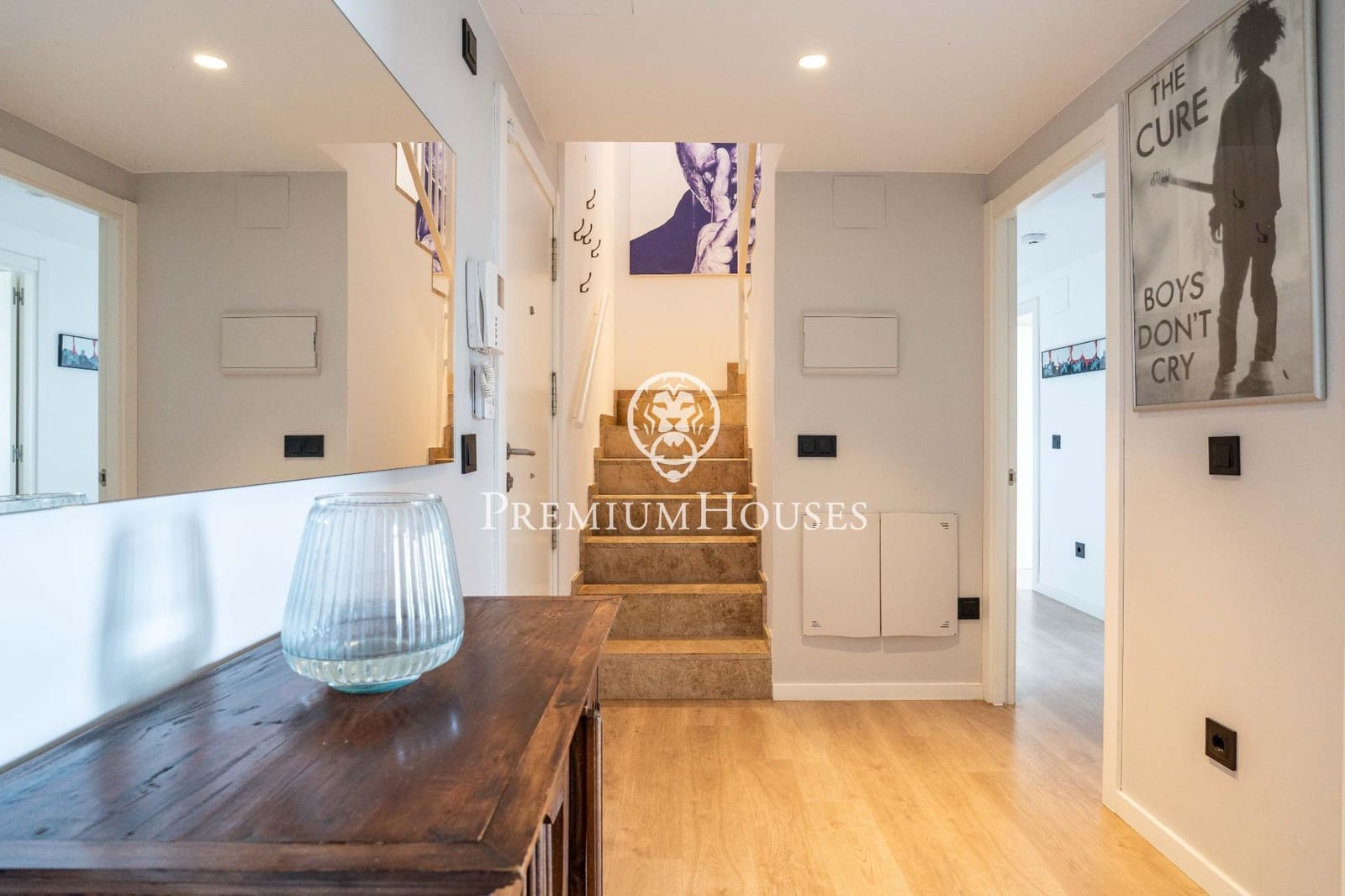 4 bedroom Penthouse for sale in Sitges with pool - € 1,198,000 (Ref: 9816048)