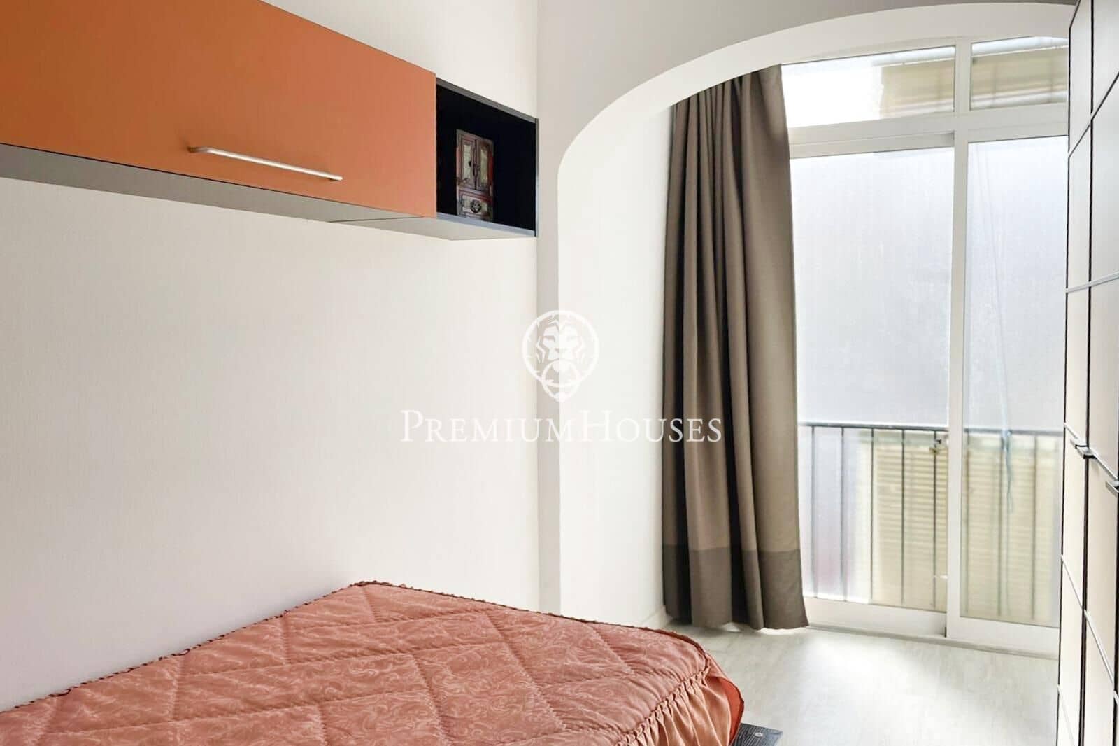 3 sypialnia Mieszkanie na sprzedaż w Sitges - 375 000 € (Ref: 9820411)