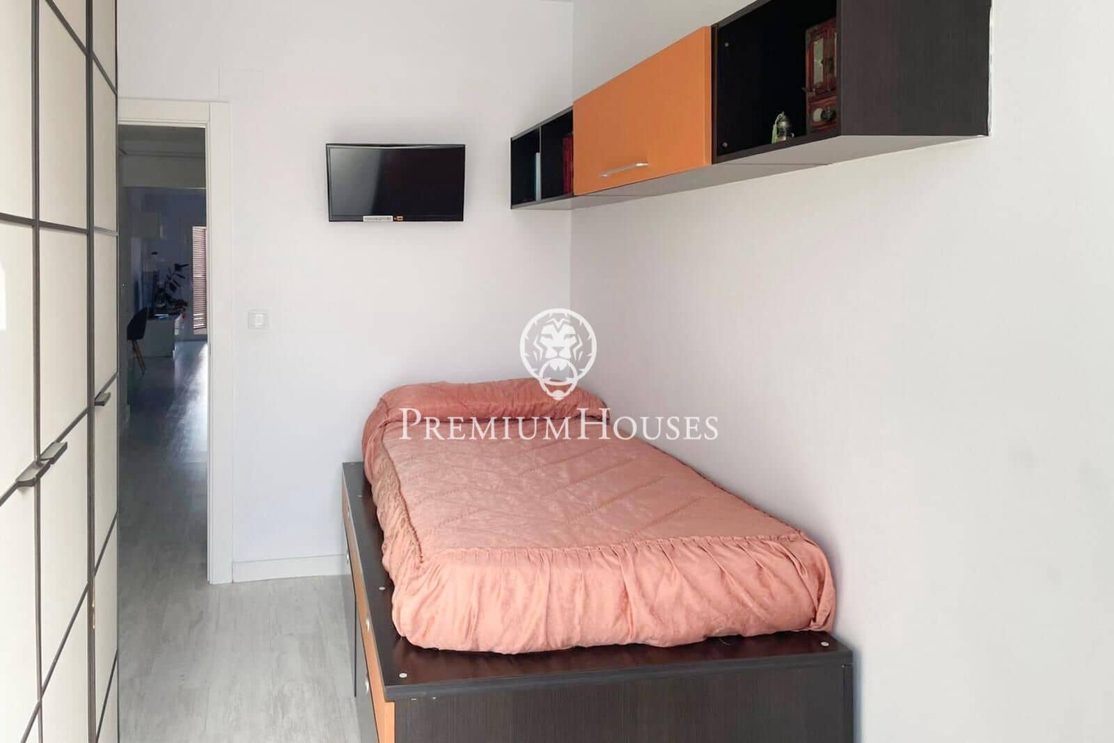 3 sypialnia Mieszkanie na sprzedaż w Sitges - 375 000 € (Ref: 9820411)