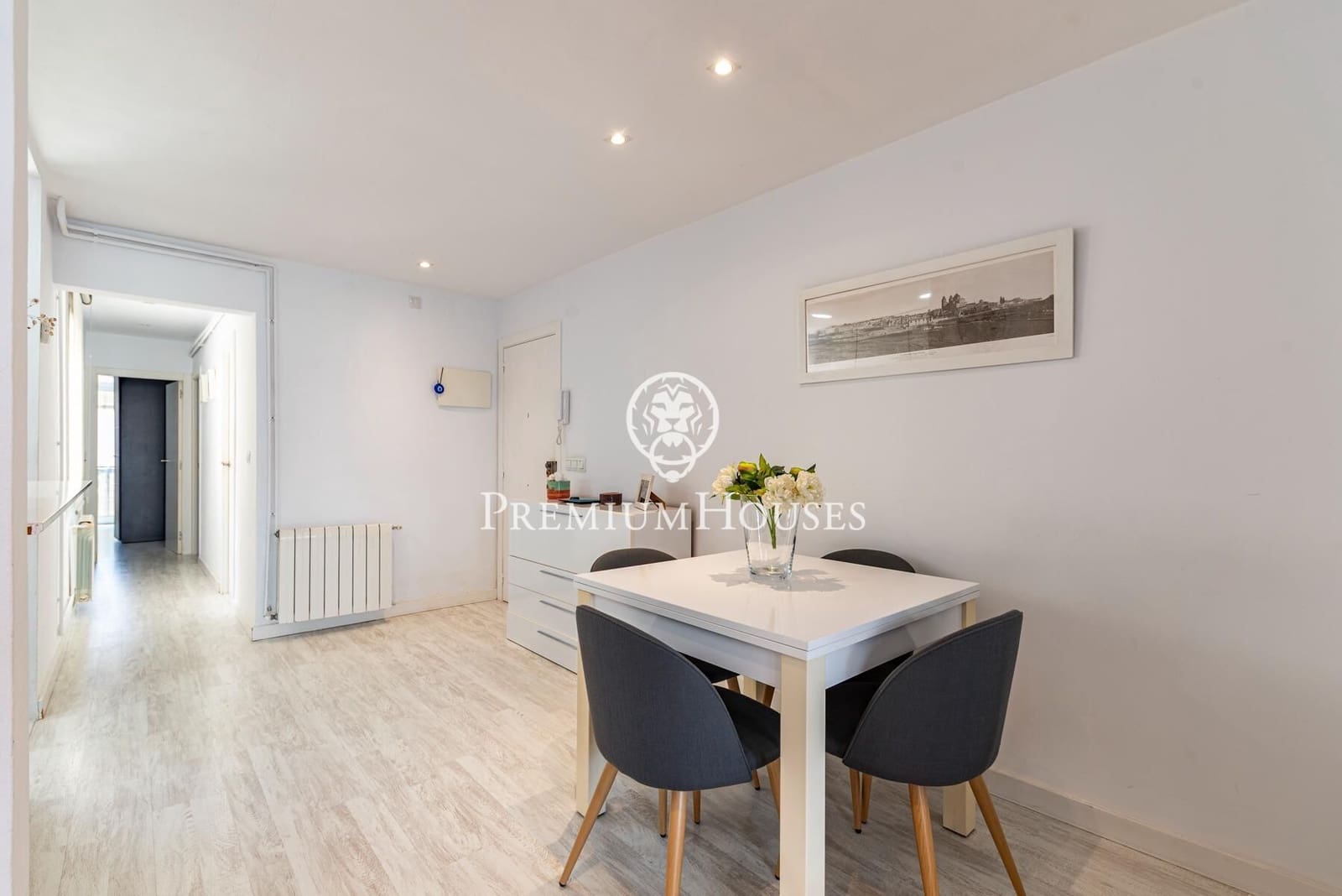 3 sypialnia Mieszkanie na sprzedaż w Sitges - 375 000 € (Ref: 9820411)