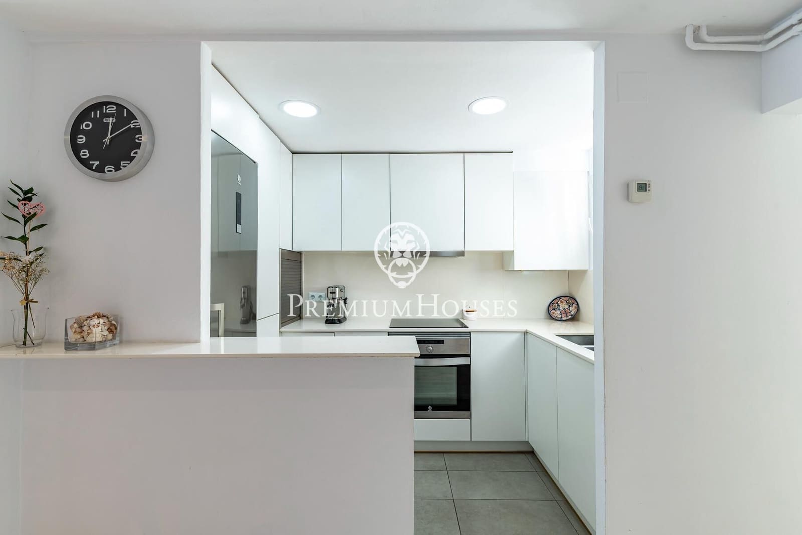 3 sypialnia Mieszkanie na sprzedaż w Sitges - 375 000 € (Ref: 9820411)