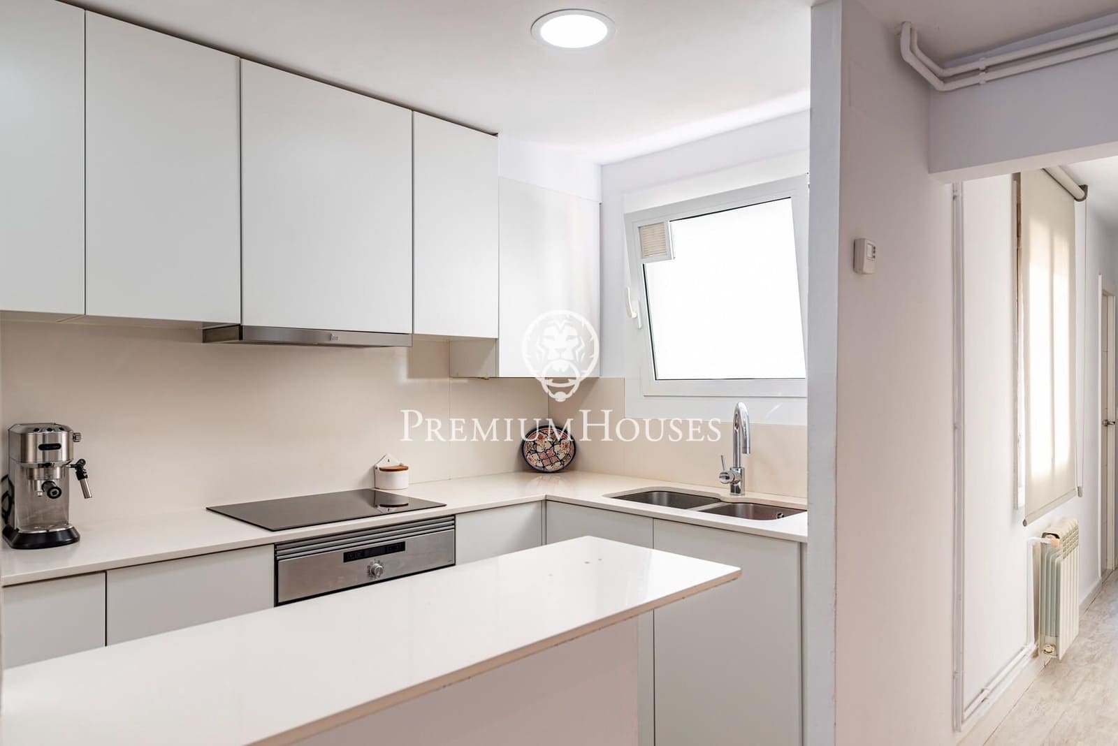 3 sypialnia Mieszkanie na sprzedaż w Sitges - 375 000 € (Ref: 9820411)