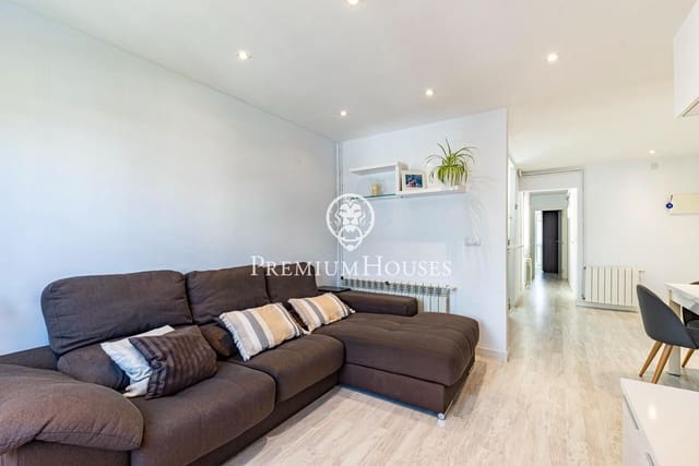 3 sypialnia Mieszkanie na sprzedaż w Sitges - 375 000 € (Ref: 9820411)