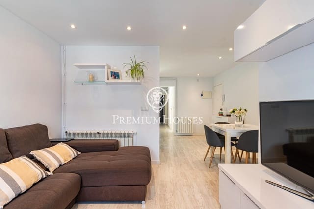 3 sypialnia Mieszkanie na sprzedaż w Sitges - 375 000 € (Ref: 9820411)