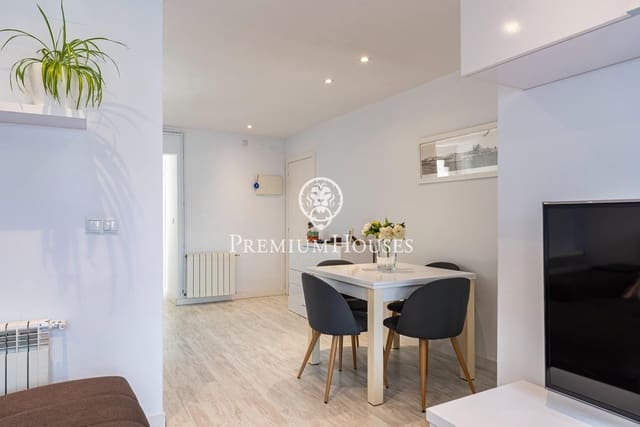 3 sypialnia Mieszkanie na sprzedaż w Sitges - 375 000 € (Ref: 9820411)