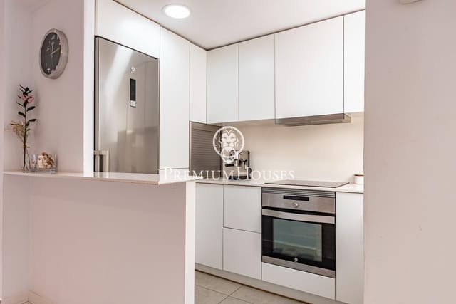 3 sypialnia Mieszkanie na sprzedaż w Sitges - 375 000 € (Ref: 9820411)