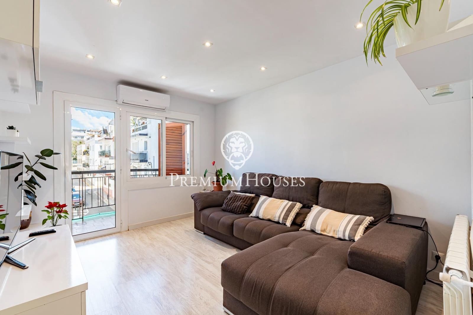 3 sypialnia Mieszkanie na sprzedaż w Sitges - 375 000 € (Ref: 9820411)