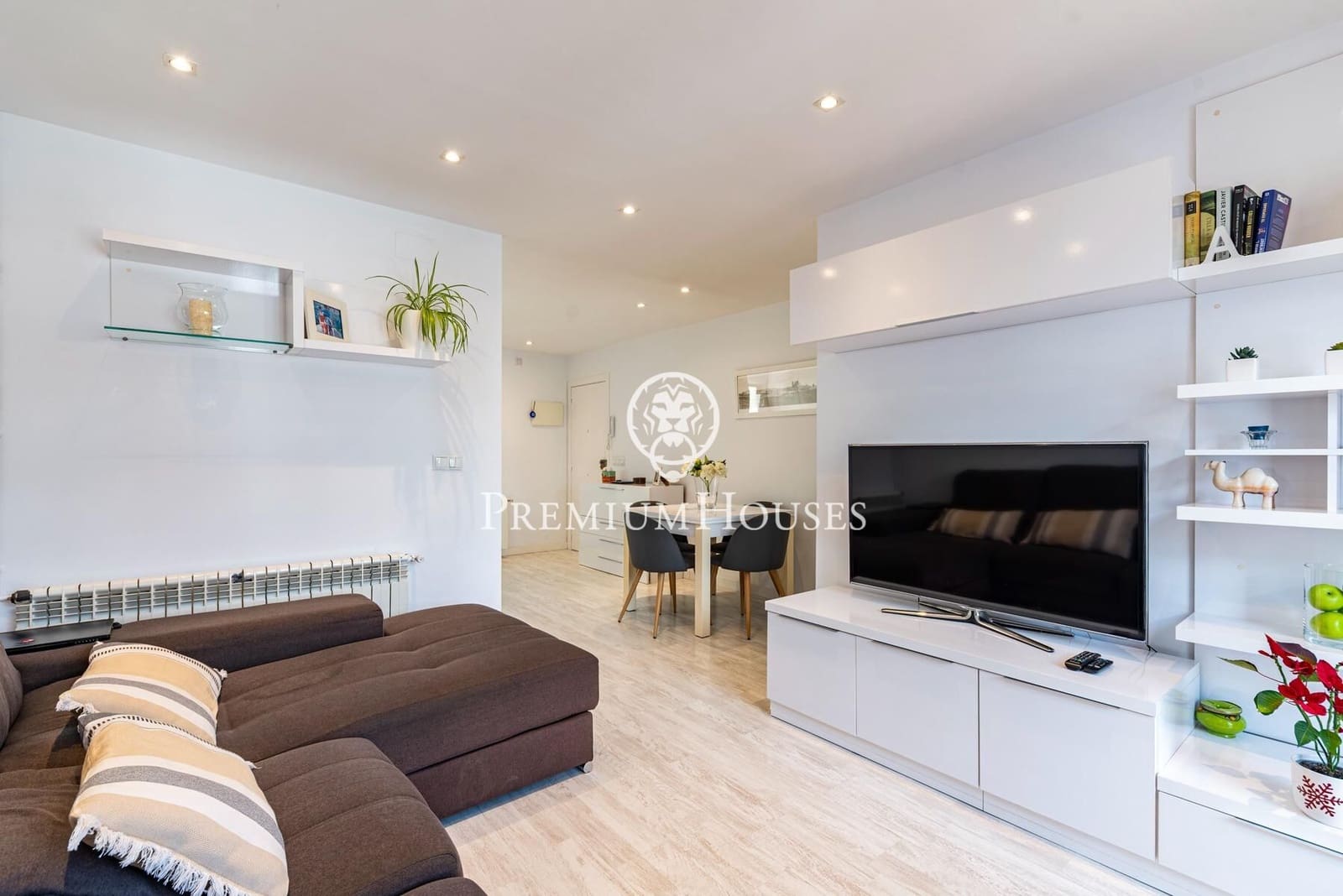3 sypialnia Mieszkanie na sprzedaż w Sitges - 375 000 € (Ref: 9820411)