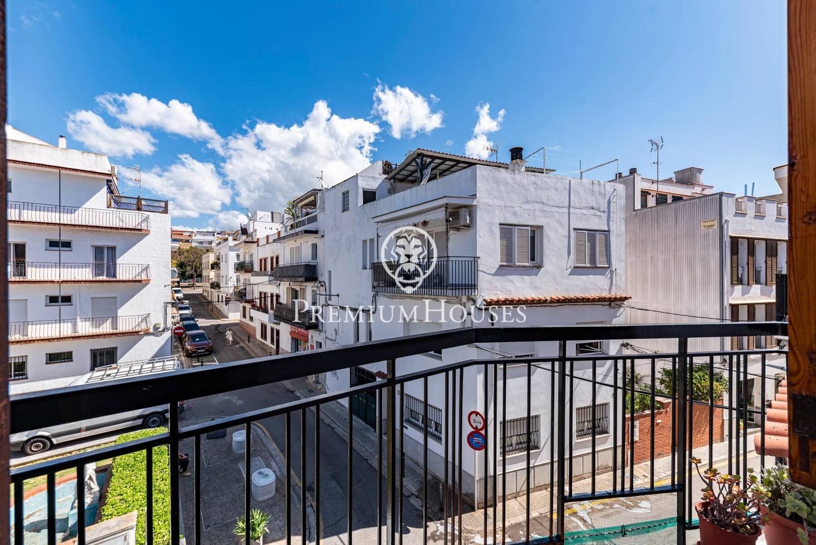 3 sypialnia Mieszkanie na sprzedaż w Sitges - 375 000 € (Ref: 9820411)