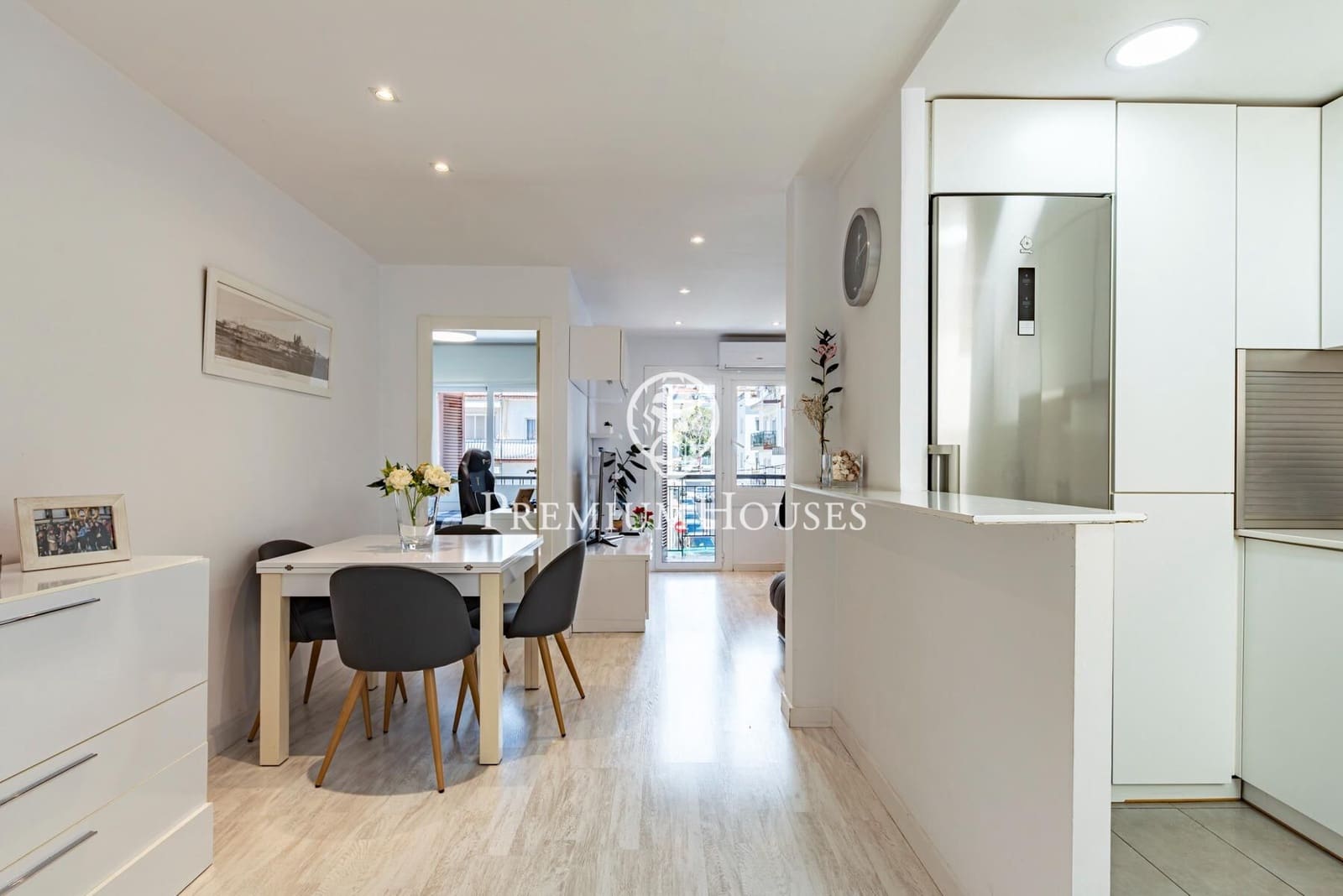 3 sypialnia Mieszkanie na sprzedaż w Sitges - 375 000 € (Ref: 9820411)
