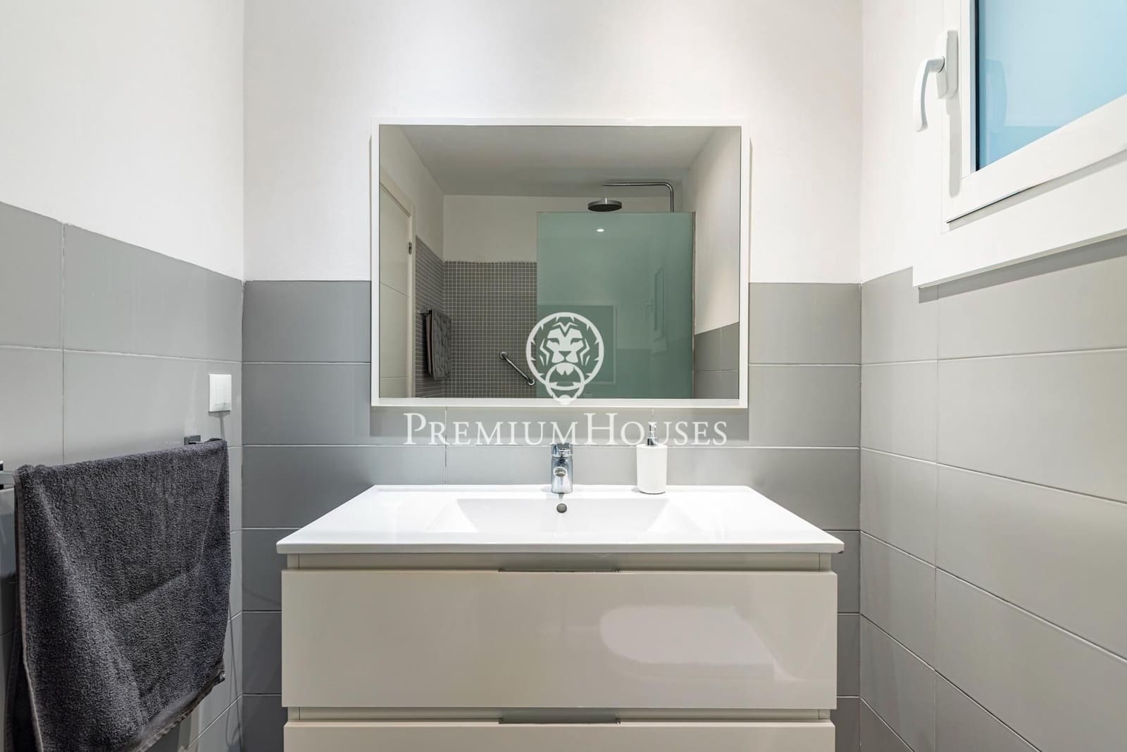 3 sypialnia Mieszkanie na sprzedaż w Sitges - 375 000 € (Ref: 9820411)