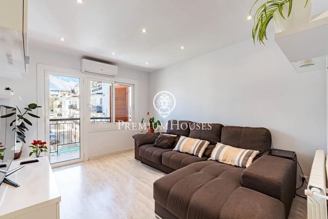 3 sypialnia Mieszkanie na sprzedaż w Sitges - 375 000 € (Ref: 9820411)