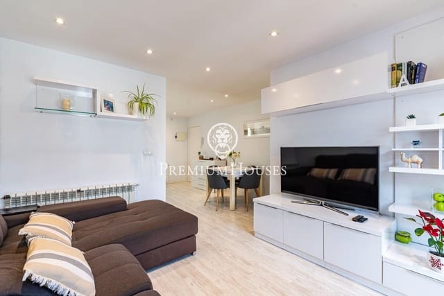 3 sypialnia Mieszkanie na sprzedaż w Sitges - 375 000 € (Ref: 9820411)