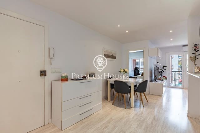 3 sypialnia Mieszkanie na sprzedaż w Sitges - 375 000 € (Ref: 9820411)