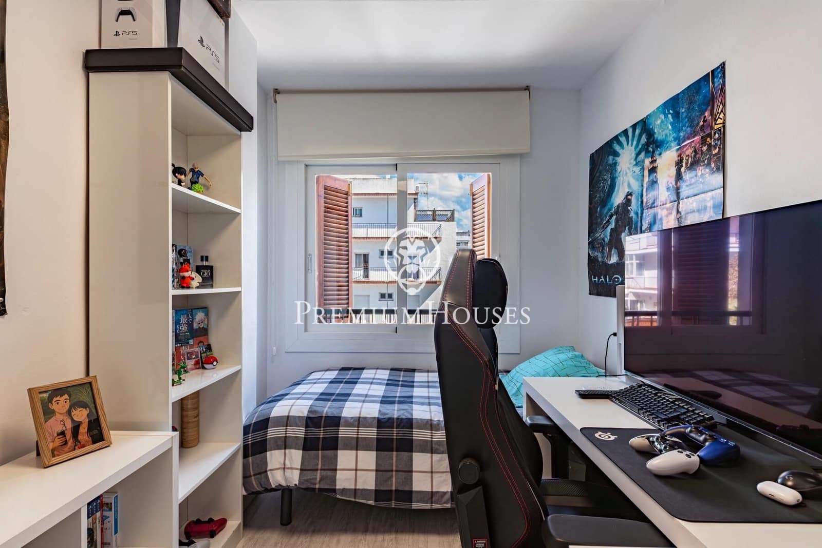 3 sypialnia Mieszkanie na sprzedaż w Sitges - 375 000 € (Ref: 9820411)