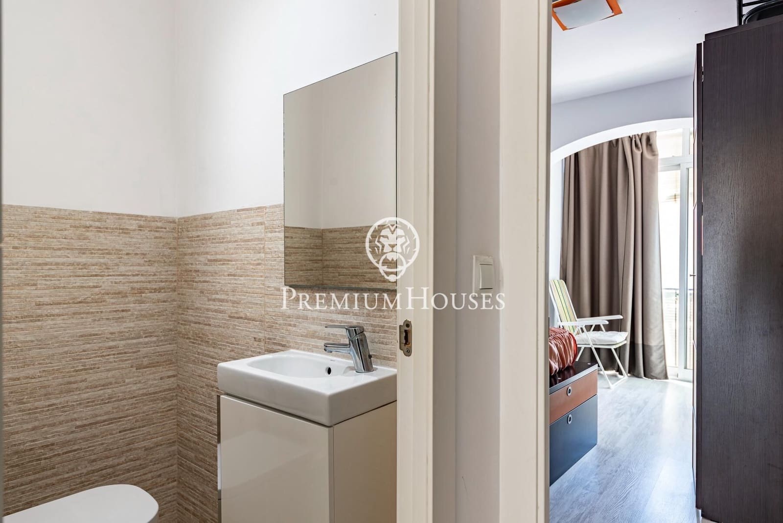 3 sypialnia Mieszkanie na sprzedaż w Sitges - 375 000 € (Ref: 9820411)