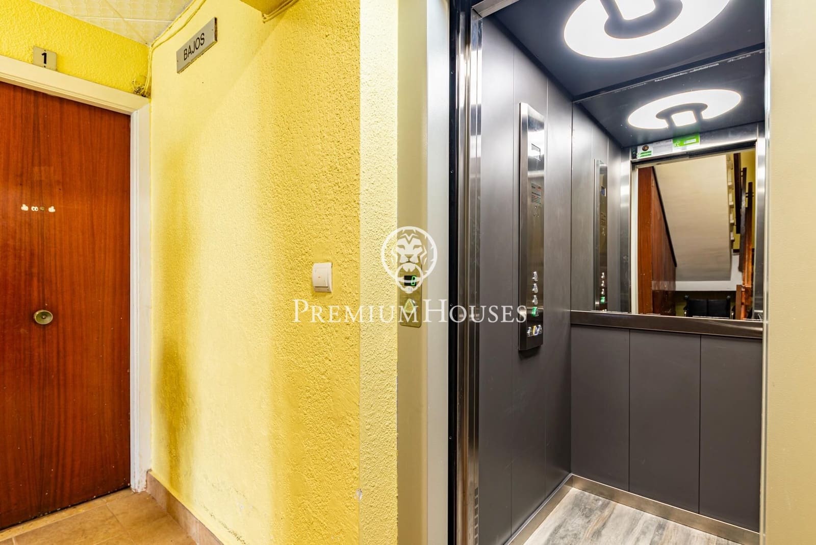 3 sypialnia Mieszkanie na sprzedaż w Sitges - 375 000 € (Ref: 9820411)