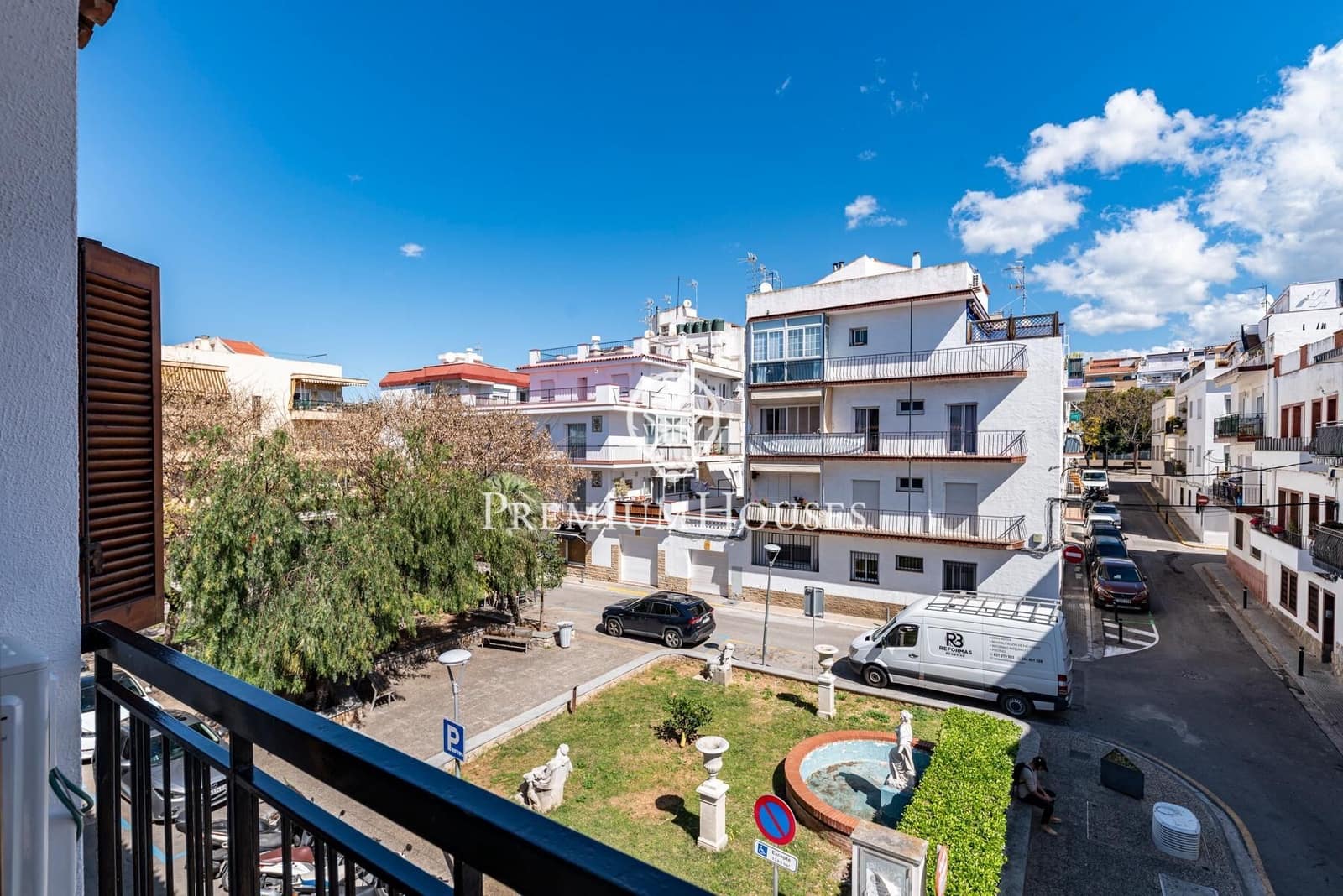 3 sypialnia Mieszkanie na sprzedaż w Sitges - 375 000 € (Ref: 9820411)