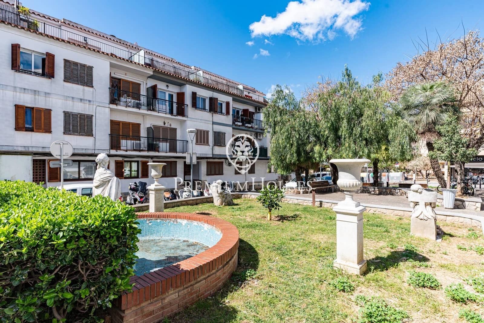 3 sypialnia Mieszkanie na sprzedaż w Sitges - 375 000 € (Ref: 9820411)