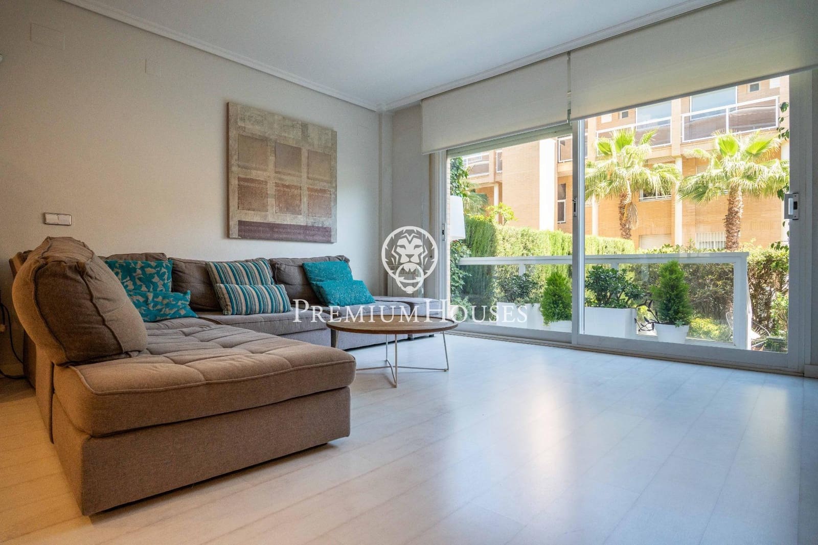 4 soveværelse Lejlighed til salg i Tarragona by med swimmingpool - € 580.000 (Ref: 9825057)
