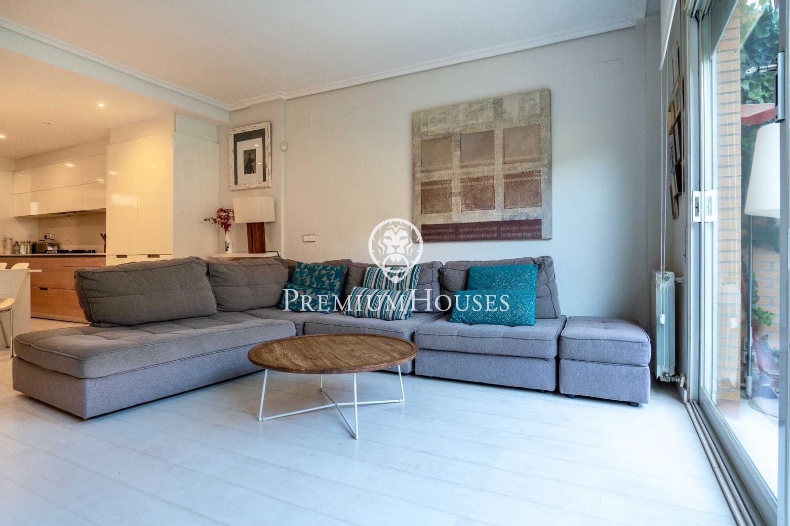 4 soveværelse Lejlighed til salg i Tarragona by med swimmingpool - € 580.000 (Ref: 9825057)