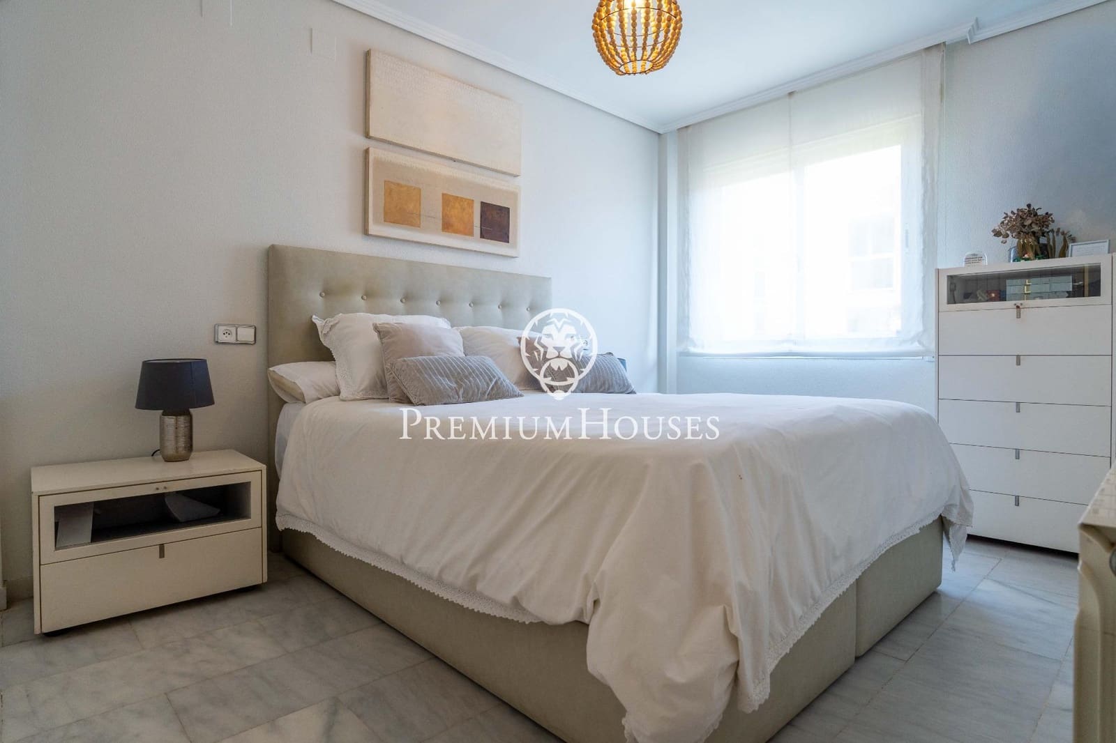 4 soveværelse Lejlighed til salg i Tarragona by med swimmingpool - € 580.000 (Ref: 9825057)