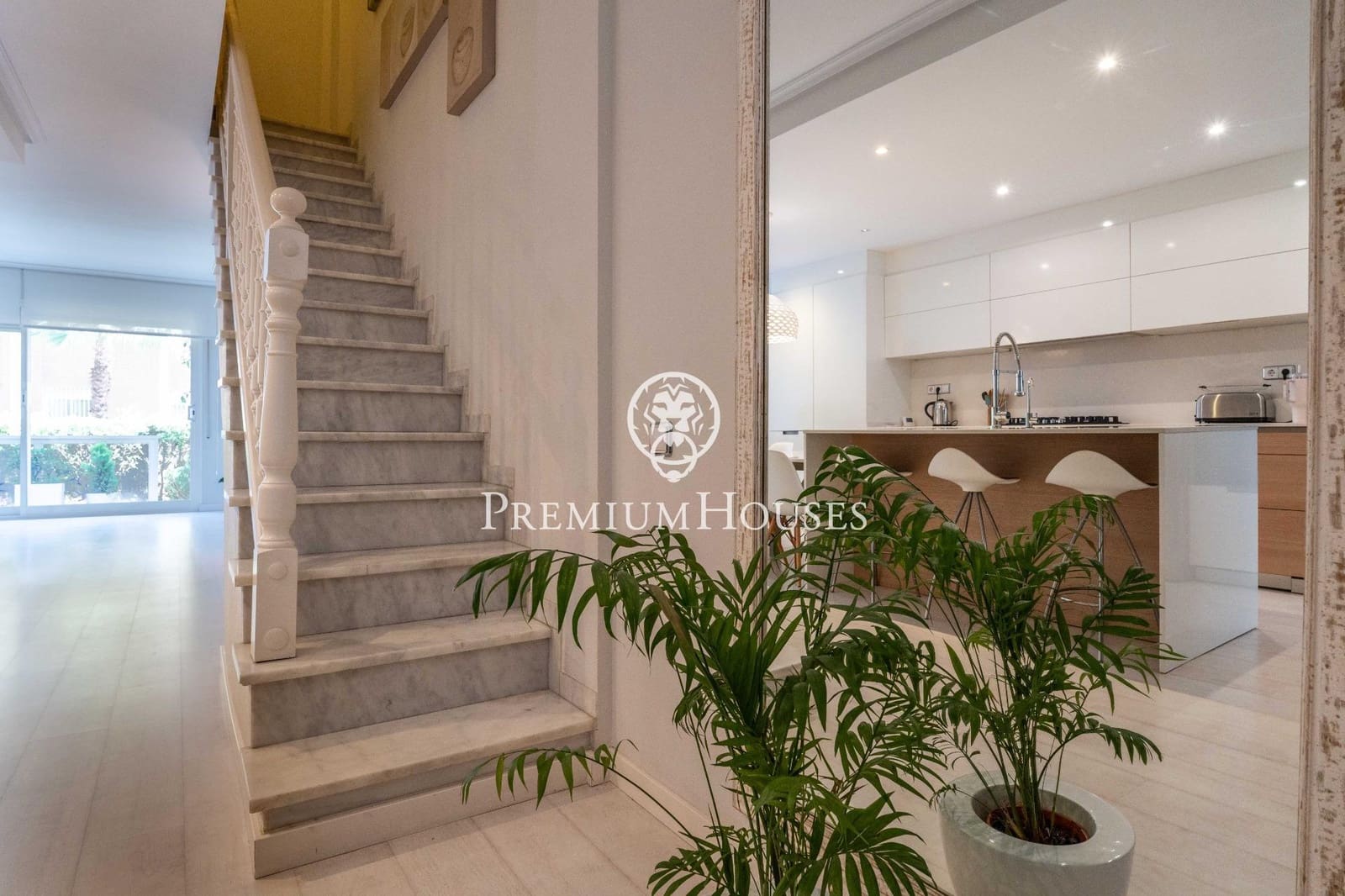 4 soveværelse Lejlighed til salg i Tarragona by med swimmingpool - € 580.000 (Ref: 9825057)