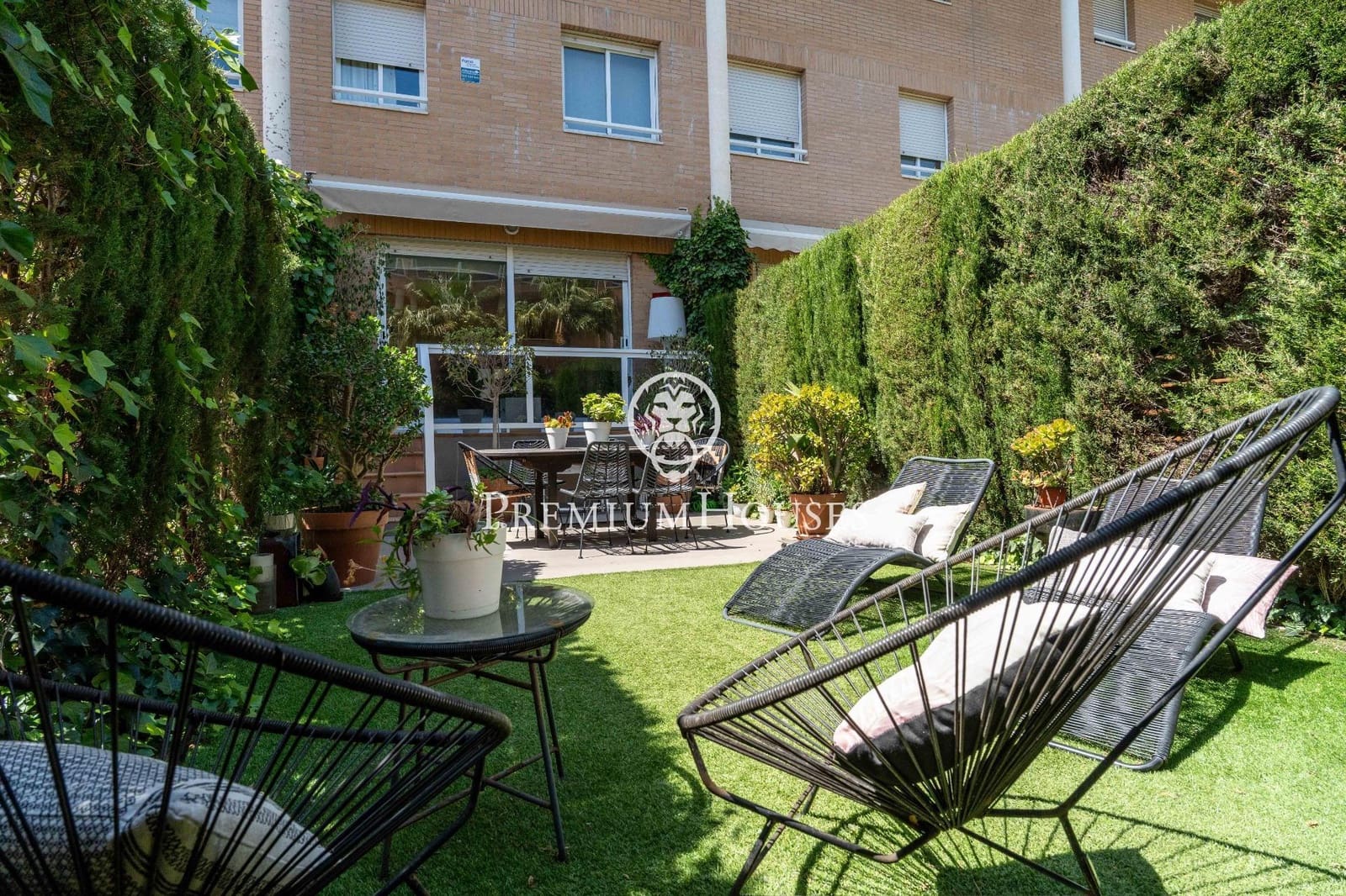 4 soveværelse Lejlighed til salg i Tarragona by med swimmingpool - € 580.000 (Ref: 9825057)