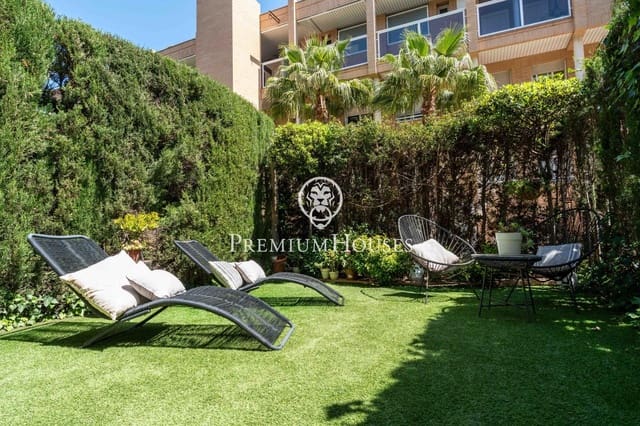 4 soveværelse Lejlighed til salg i Tarragona by med swimmingpool - € 580.000 (Ref: 9825057)