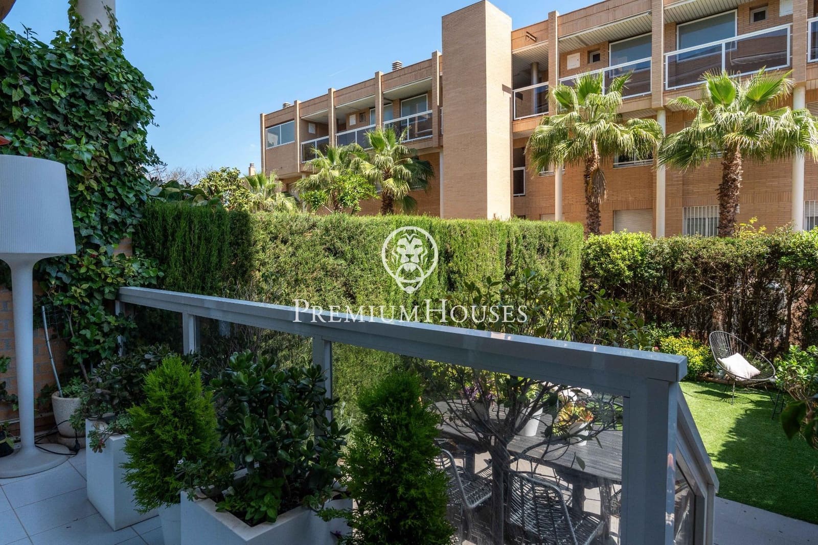 4 soveværelse Lejlighed til salg i Tarragona by med swimmingpool - € 580.000 (Ref: 9825057)
