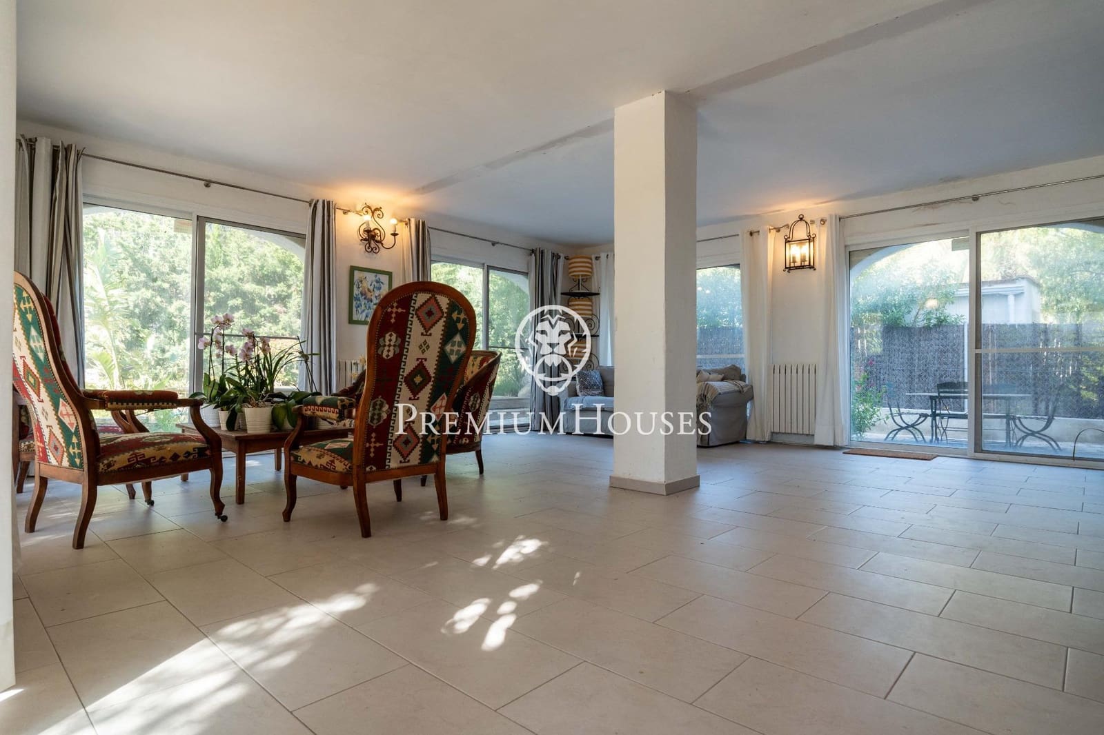 5 Zimmer Villa zu verkaufen in L'Ametlla de Mar mit Pool Garage - 995.000 € (Ref: 9825058)