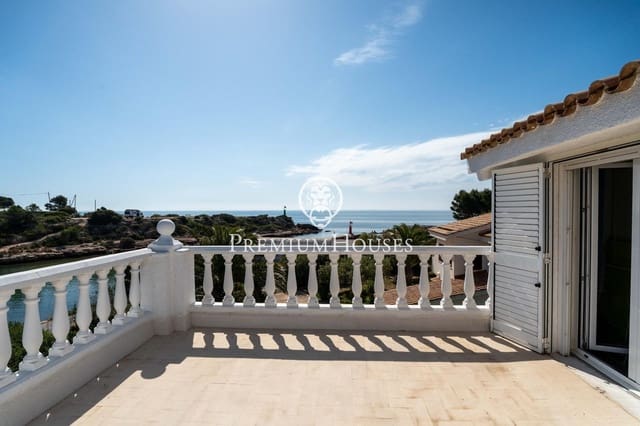 5 quarto Moradia para venda em L'Ametlla de Mar com piscina garagem - 995 000 € (Ref: 9825058)