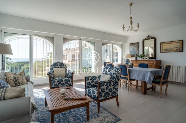 5 quarto Moradia para venda em L'Ametlla de Mar com piscina garagem - 995 000 € (Ref: 9825058)