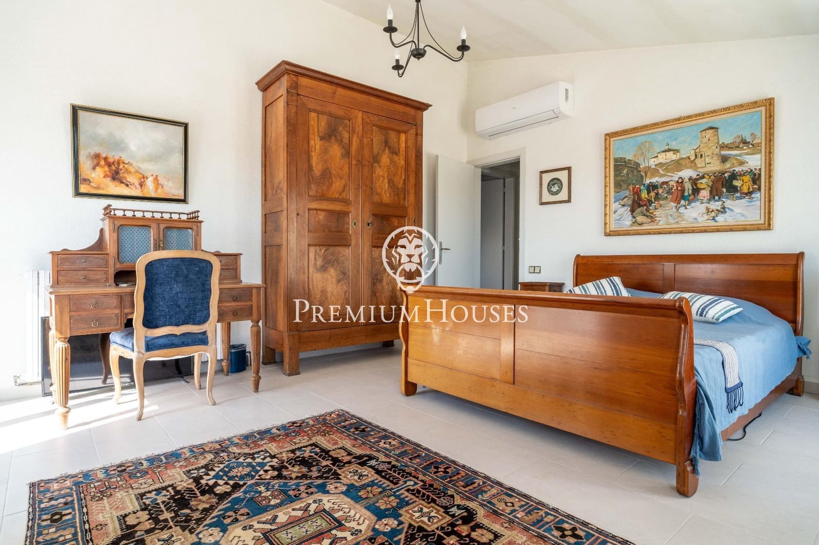 5 Zimmer Villa zu verkaufen in L'Ametlla de Mar mit Pool Garage - 995.000 € (Ref: 9825058)