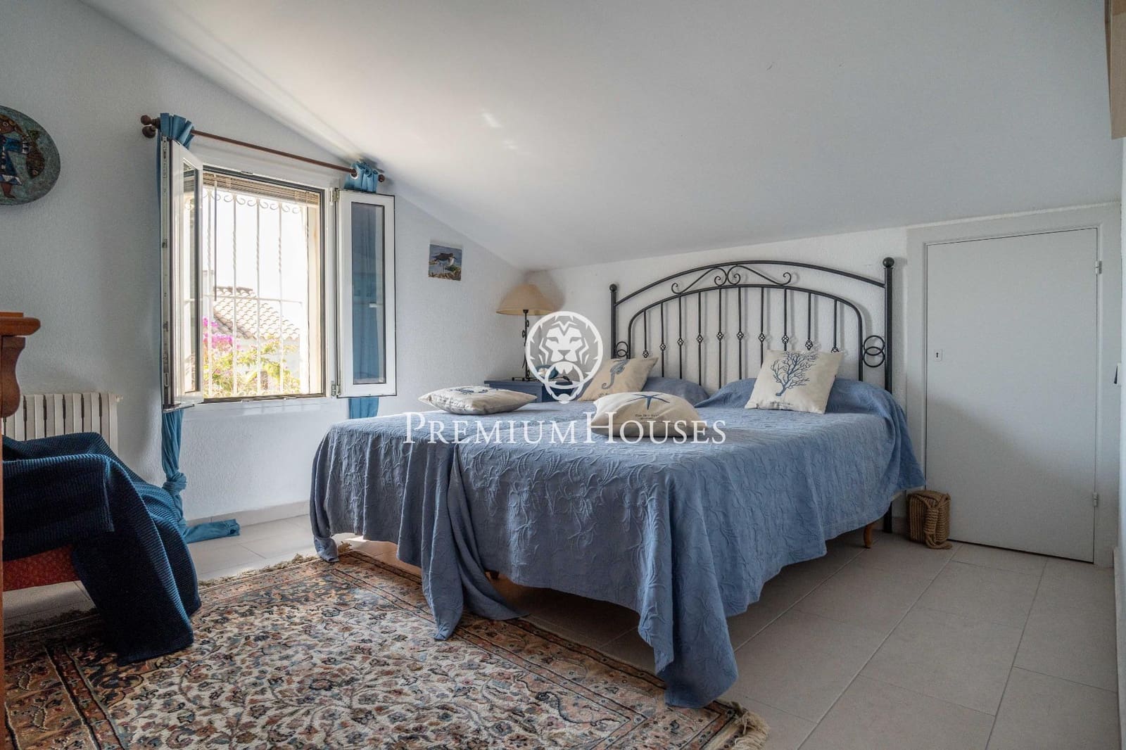 5 Zimmer Villa zu verkaufen in L'Ametlla de Mar mit Pool Garage - 995.000 € (Ref: 9825058)