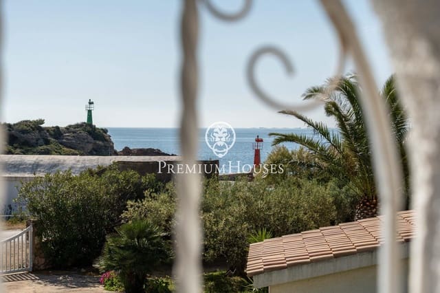 5 quarto Moradia para venda em L'Ametlla de Mar com piscina garagem - 995 000 € (Ref: 9825058)