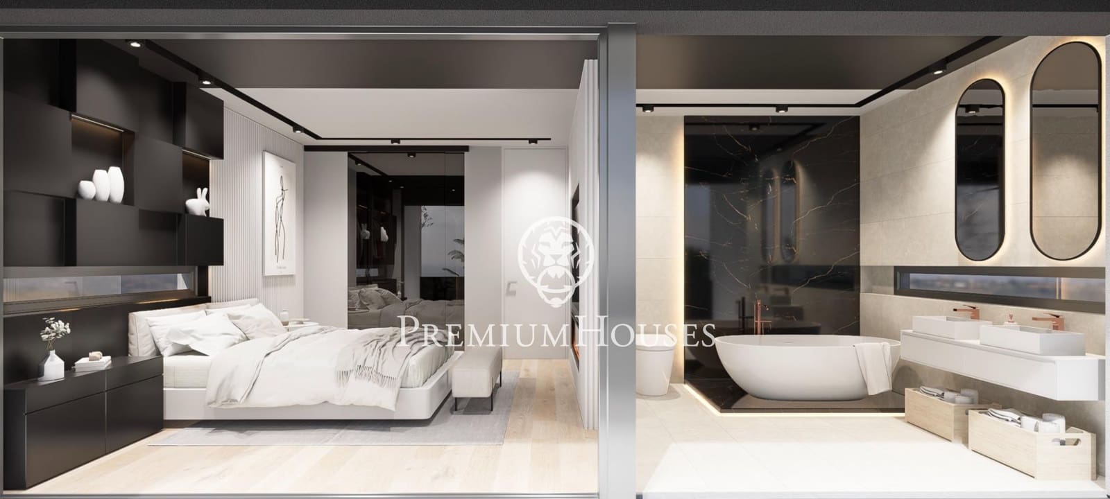 5 bedroom Villa for sale in Sant Pere de Ribes with pool garage - € 1,900,000 (Ref: 9825059)