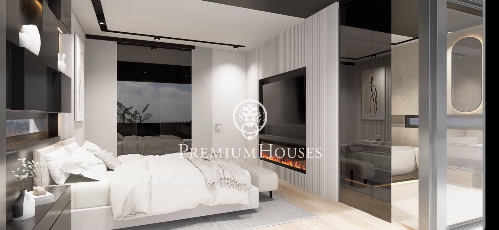 5 bedroom Villa for sale in Sant Pere de Ribes with pool garage - € 1,900,000 (Ref: 9825059)