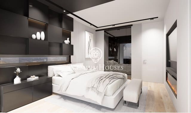 5 Zimmer Villa zu verkaufen in Sant Pere de Ribes mit Pool Garage - 1.900.000 € (Ref: 9825059)