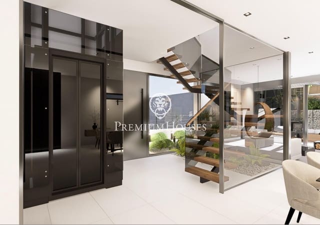 5 Zimmer Villa zu verkaufen in Sant Pere de Ribes mit Pool Garage - 1.900.000 € (Ref: 9825059)