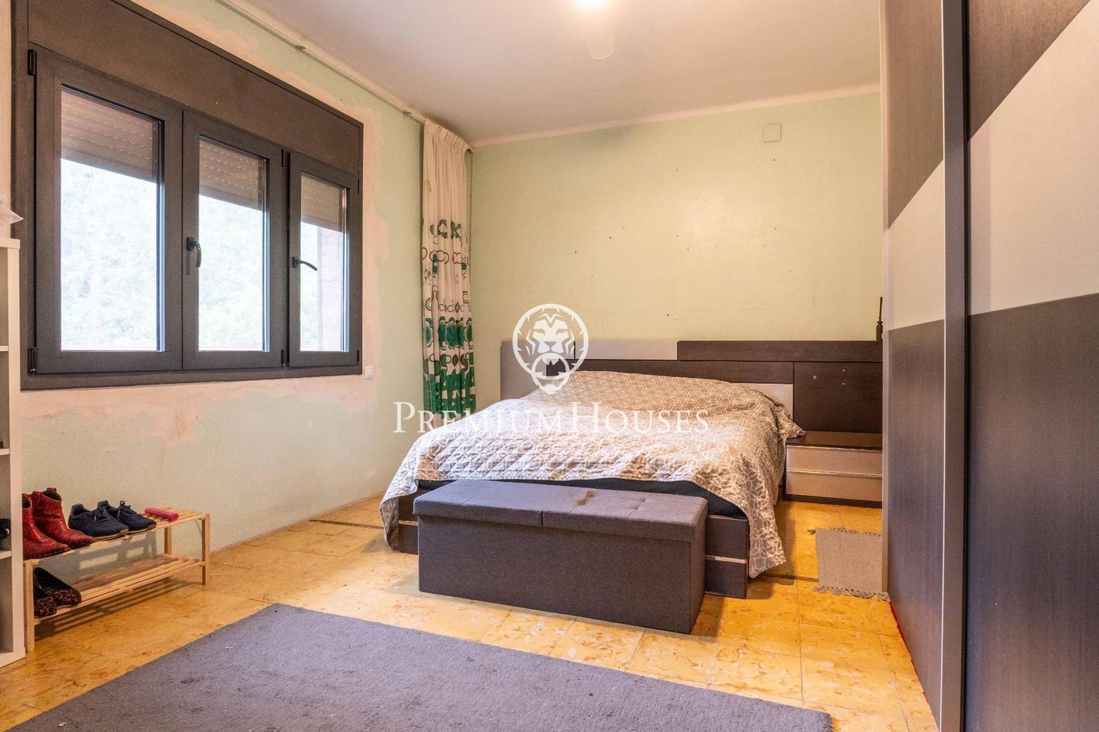 4 makuuhuone Huvila myytävänä paikassa Castelldefels mukana uima-altaan 
autotalli - 685 000 € (Ref: 9831753)