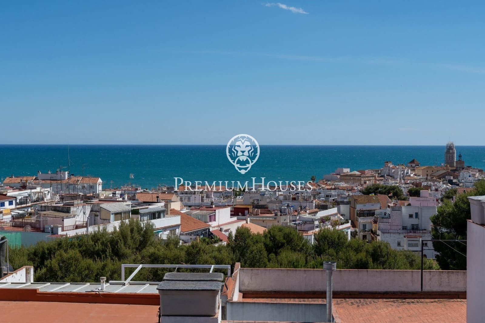 4 Zimmer Wohnung zu verkaufen in Sitges - 375.000 € (Ref: 9839532)