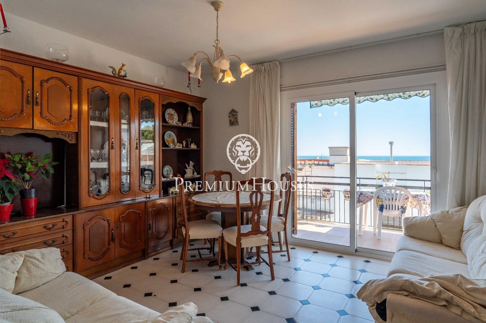 4 Zimmer Wohnung zu verkaufen in Sitges - 375.000 € (Ref: 9839532)
