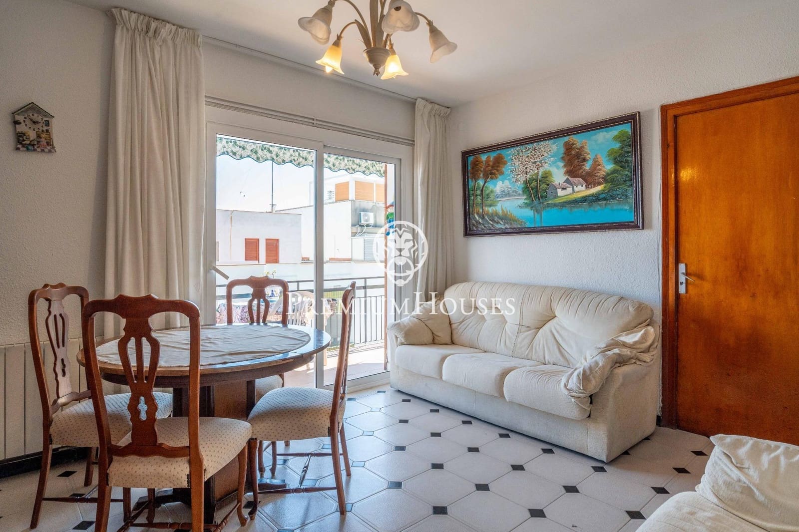 4 Zimmer Wohnung zu verkaufen in Sitges - 375.000 € (Ref: 9839532)