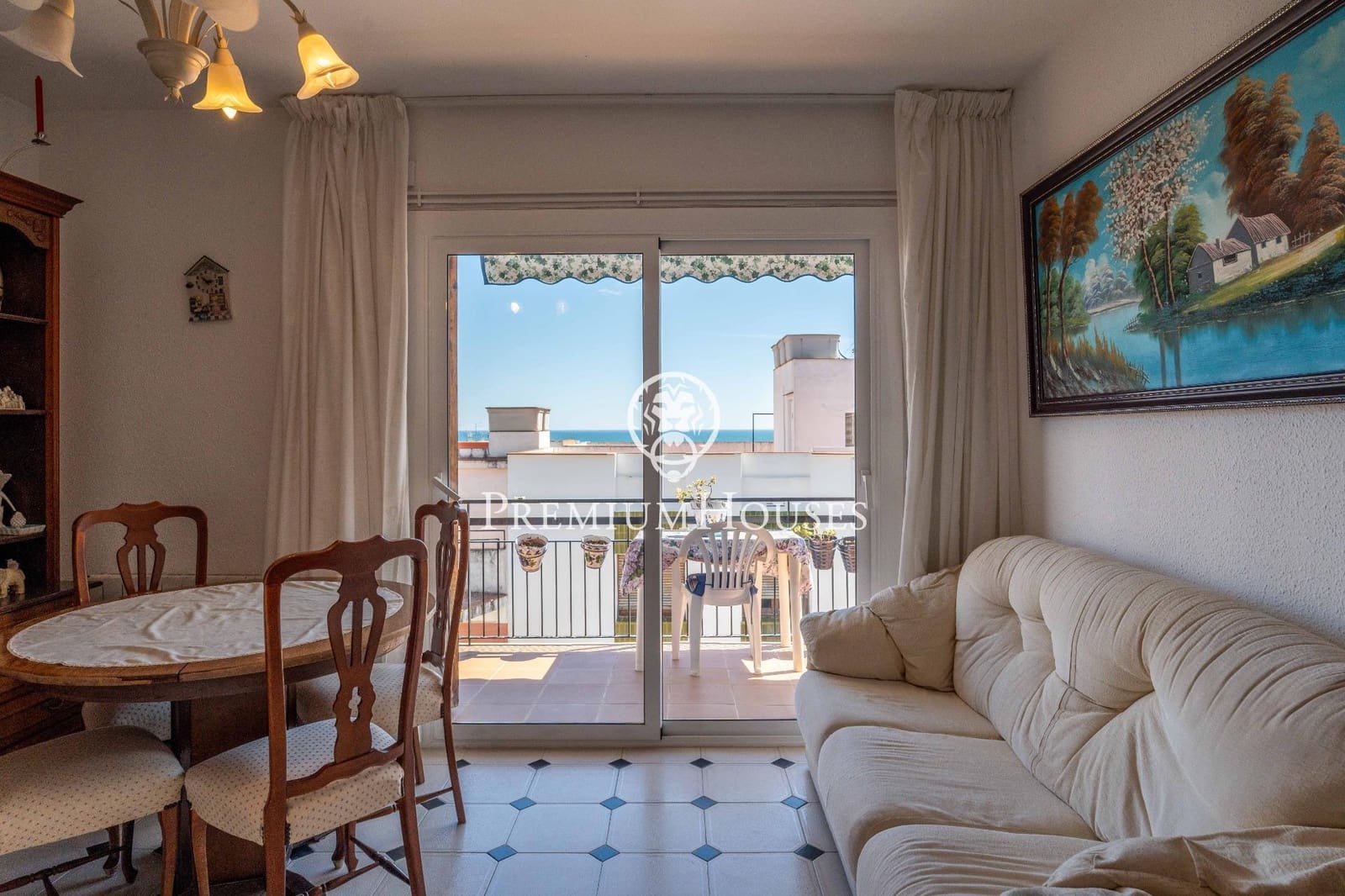 4 Zimmer Wohnung zu verkaufen in Sitges - 375.000 € (Ref: 9839532)