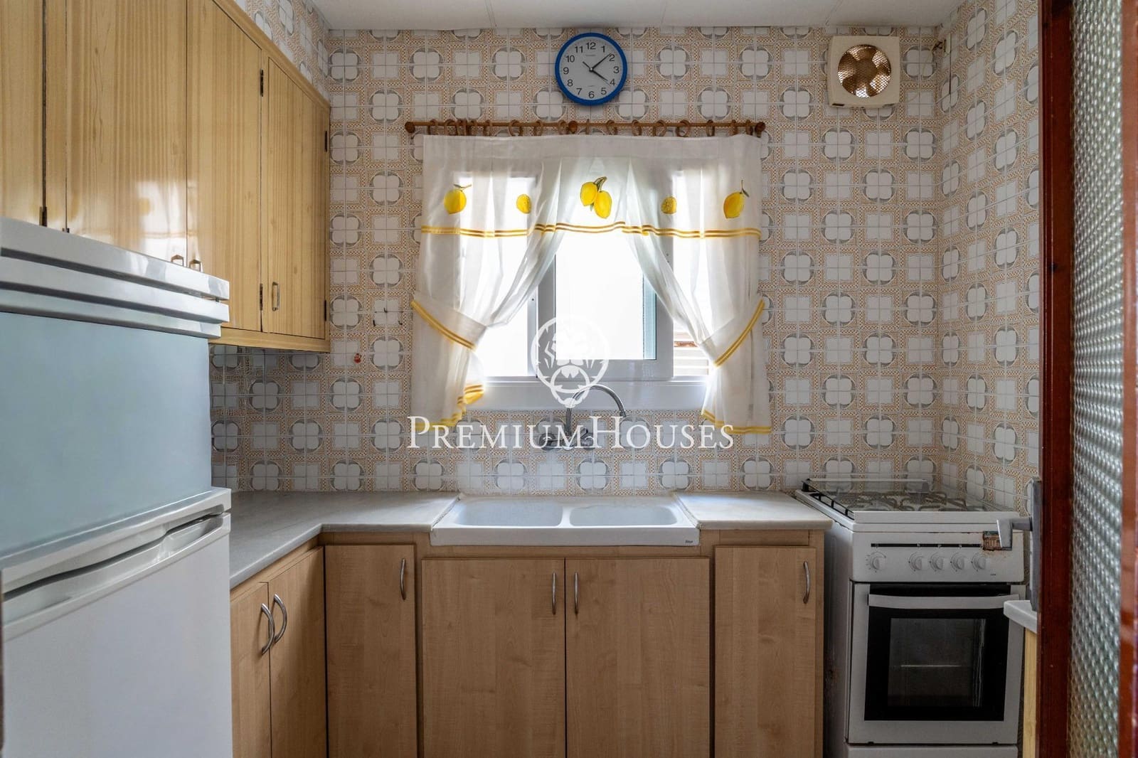 4 Zimmer Wohnung zu verkaufen in Sitges - 375.000 € (Ref: 9839532)