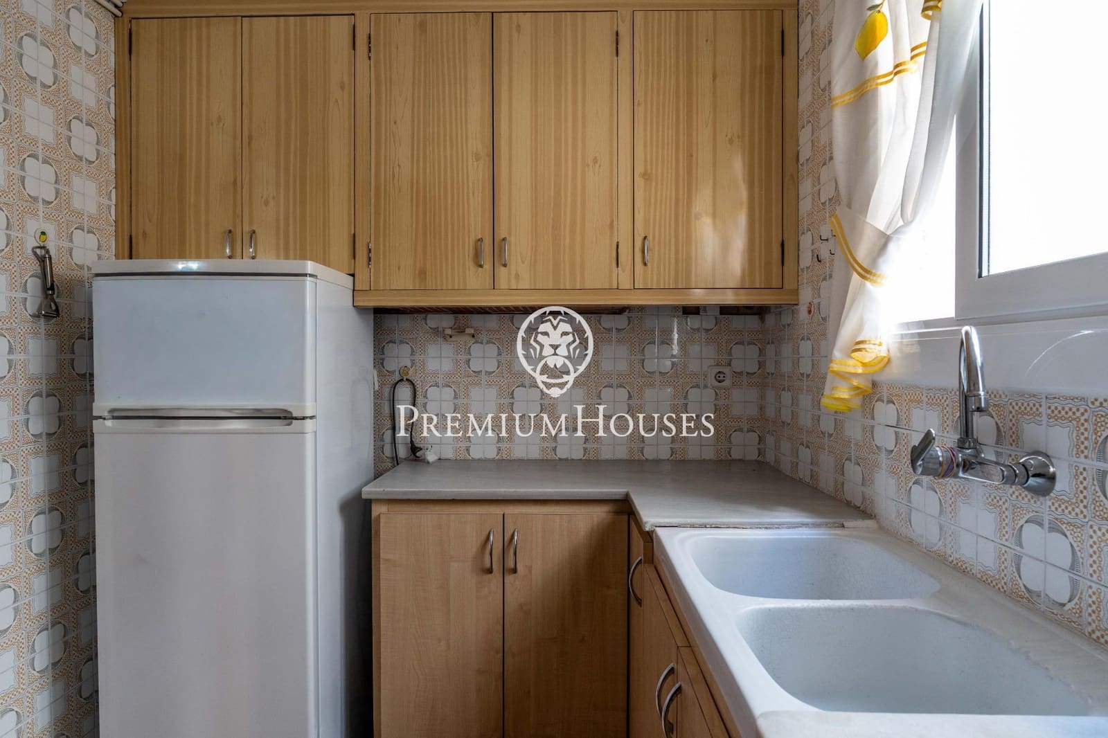 4 Zimmer Wohnung zu verkaufen in Sitges - 375.000 € (Ref: 9839532)
